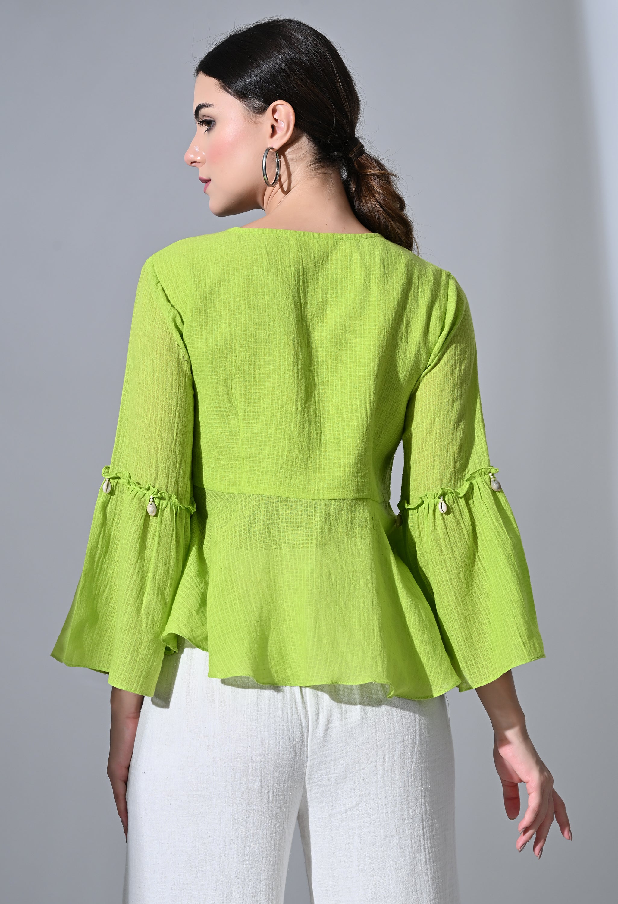 Kacchi Kerri Top